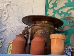 -苏坦土耳其西餐厅(玉林店)