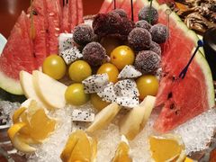 -老江南春·中国龙菜(衡山路店)