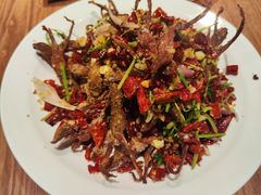 -金锅小厨(乐活街店)