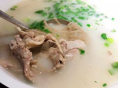 -丁里羊肉小镇(太宁路口店)
