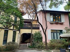 -得丘礼享谷·玉兰苑