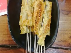-三里桥徐家烧烤(启明街店)