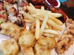 -G+KITCHEN(龙湖狮山天街店)