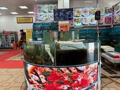 -老船长海鲜大排档(集美店)