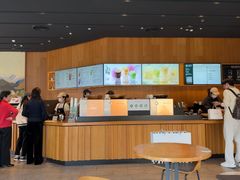 -星巴克(天津佛罗伦萨小镇店)