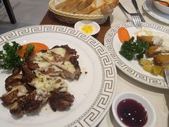 -92°C俄式厨房(中央大街店)