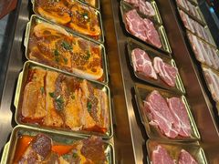 -欢乐牧场主题自助料理(T12店)