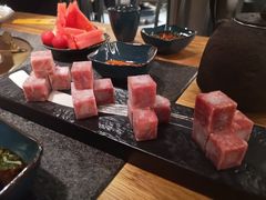-湊湊火锅·茶憩(东城万达店)