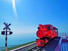-漳州滨海火山岛自然生态风景区