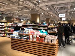 零售区-七鲜超市(瑞虹天地太阳宫店)