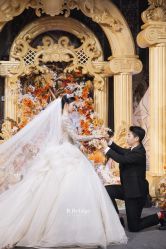 -B.Bridge Couture婚纱礼服(福田店)