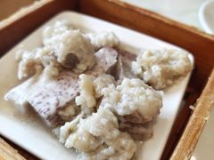 -點無缺茶楼·海鲜酒家(世博店)