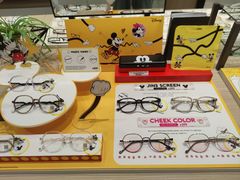 -JINS(上海金桥LaLaPort店)