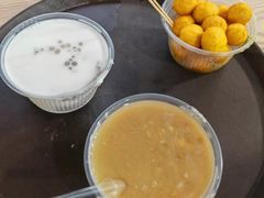 -小草糖水(海棠村店)