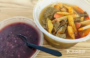 Family Feast Liver Stew