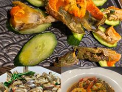 -大洋家·精品潮汕菜·生腌砂锅粥(天河东路店)