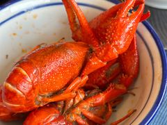 -盛宴自助餐厅(运达喜来登店)