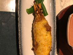 -T館·花园艺术餐厅