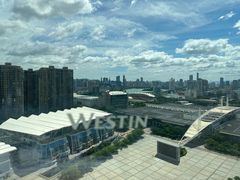-厦门威斯汀酒店