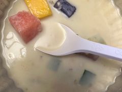 椰香冰淇淋清补凉-椰语堂·海南清补凉(友谊阳光城店)