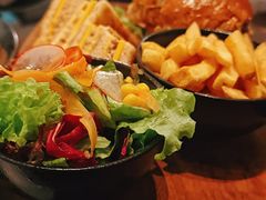 -云·酷 Atmosphere(国贸大酒店)