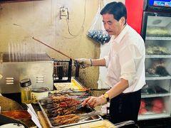 -小胡子祥彪烧烤(北湖总店)