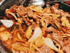 -瑶王府·广西菜(金阳路店)
