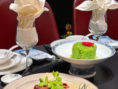 -云客来·花园餐厅(洛社店)