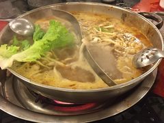 -香丽缘饭馆(黑龙潭店)