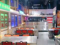 -马路牙子烧烤音乐酒馆(望京店)