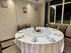 -川林海鲜酒家·湾仔传统早茶·粤菜