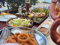 -PAULANER普拉那德国啤酒花园(千玺广场店)