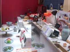 -阮大兴糕团(滨江宝龙店)