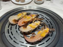 -青蓬蒸汽海鲜·深圳老字号·团建聚会(壹方城店)