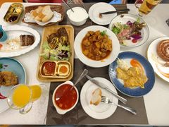 -索菲娅俄式西餐厅(中央大街店)