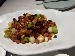 -院8里·小聚园老川菜(九眼桥店)