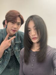 -DL HOPE明星造型