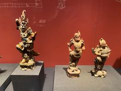 -陕西历史博物馆