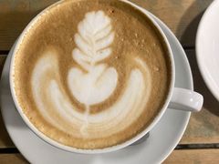 -Cafe Alice咖啡爱丽丝(奥城店)