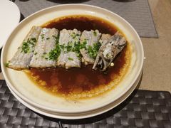 -宁海安岚·南溪阁全日餐厅