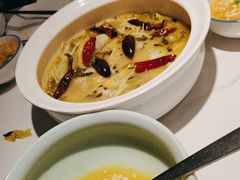 -兰湘子·湘菜小炒(长安万科广场店)