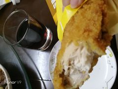 -麦当劳(温州东海店)