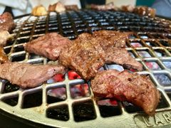 -久喜番和牛烧肉酒场(北辰三角洲店)