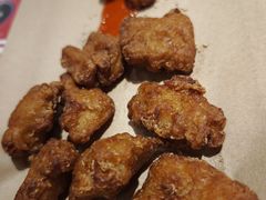 -必胜客(柳州万象城店)