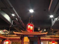 -秦月轩·陕西家乡菜(阜成路·五棵松店)