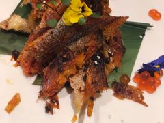 -绿杨春·淮扬宴(庐山路店)