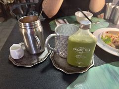 -帕蓝·暹罗料理(大学路店)