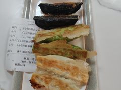 -众品老方子锅贴甜沫(李村店)