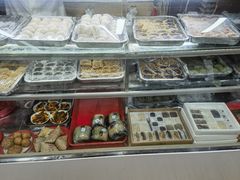 -糯米香(长江路店)