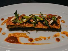 -LA TABLE de Joël Robuchon Restaurant